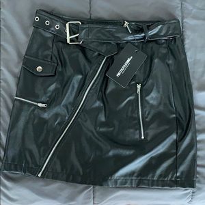 Brand new but didn’t fit me